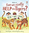 Can we really help the tigers?