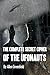 The Complete SECRET CIPHER Of the UfOnauts by Allen Greenfield