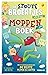 De Stoute Broertjes moppenboek (De Zoete Zusjes)
