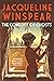 The Comfort of Ghosts (Maisie Dobbs, #18)