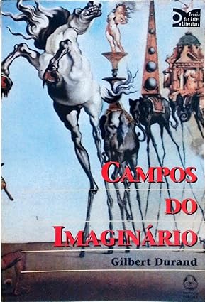 Campos do Imaginário (Paperback)