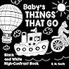 Baby's Things That Go by R.M.  Smith