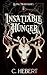 Insatiable Hunger (Living Nightmares Book 2)