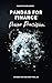 Pandas for Finance: Power P...