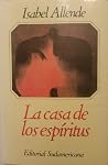 La casa de los es...