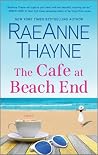 The Cafe at Beach...
