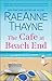 The Cafe at Beach End (Cape Sanctuary #5)