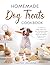 Homemade Dog Treats Cookboo...