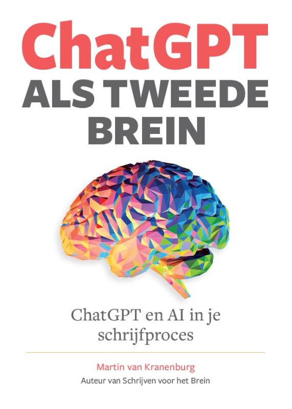 ChatGPT als Tweede Brein (Paperback)