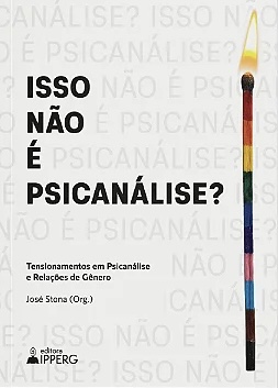 Isso não é psicanálise?
