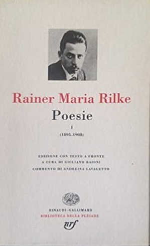 Poesie I: 1895-1908 (Hardcover)