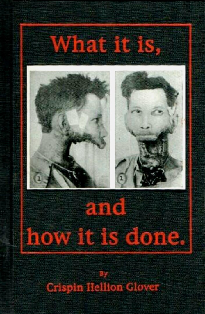 What It Is, and How It Is Done
