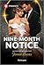 Nine-Month Notice