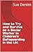 How to Try and Survive as a Social Worker in Children's Safeg... by Sue Denim