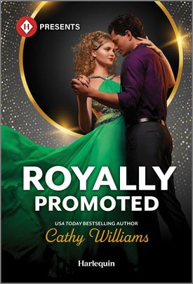 Royally Promoted (Secrets of Billionaires' Secretaries Book 2)