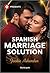 Spanish Marriage Solution