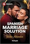 Spanish Marriage Solution