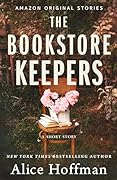 The Bookstore Keepers (Once Upon a Time Bookshop Stories, #3) 