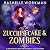 Zucchini Cake and Zombies (Broomstick Bay #1)