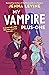 My Vampire Plus-One (My Vampires #2)