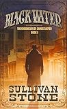 Blackwater (The Chronicles of James Casper #1)