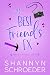 My Best Friend's Ex (Daring Divorcees #2)