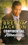 Confidential Attraction: A Steamy Black Romance – A Contemporary Billionaire Boss and Nanny Story of Desire