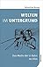 Welten im Untergrund by Sebastian Bauer