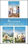Love Inspired Jul...