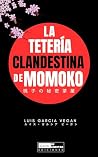La tetería clande...