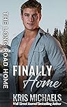 Finally Home (The Long Road Home #16)