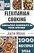 FLEXITARIAN COOKING : Embra...
