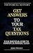 Get Answers to Your Tax Que...