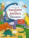Questions and Answers about Dinosaurs