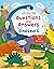 Questions and Answers about Dinosaurs (Usborne Lift-the-flap)