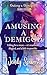 Amusing a Demigod: Dating a...