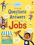 Questions and Answers about Jobs