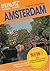 Amsterdam: Berlitz Travel Guide