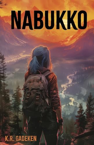Nabukko (The Nabukko Trilogy, #1)