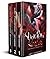 Dark Realms Series Box Set:...