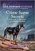 Crime Scene Secrets: A K-9 ...