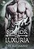 Senhor da Luxúria: Os Alfas dos Cárpatos II (Portuguese Edition)