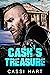 Cash's Treasure (Steel Orde...
