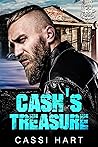 Cash's Treasure by Cassi Hart