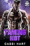 Taming Riot by Cassi Hart