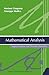 Mathematical Analysis: Approximation and Discrete Processes