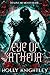 Eye of Athena: A Supernatural Suspense Novel Inspired by Edgar Allan Poe