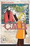 C.M.B. Vol. 45 by Motohiro Katou