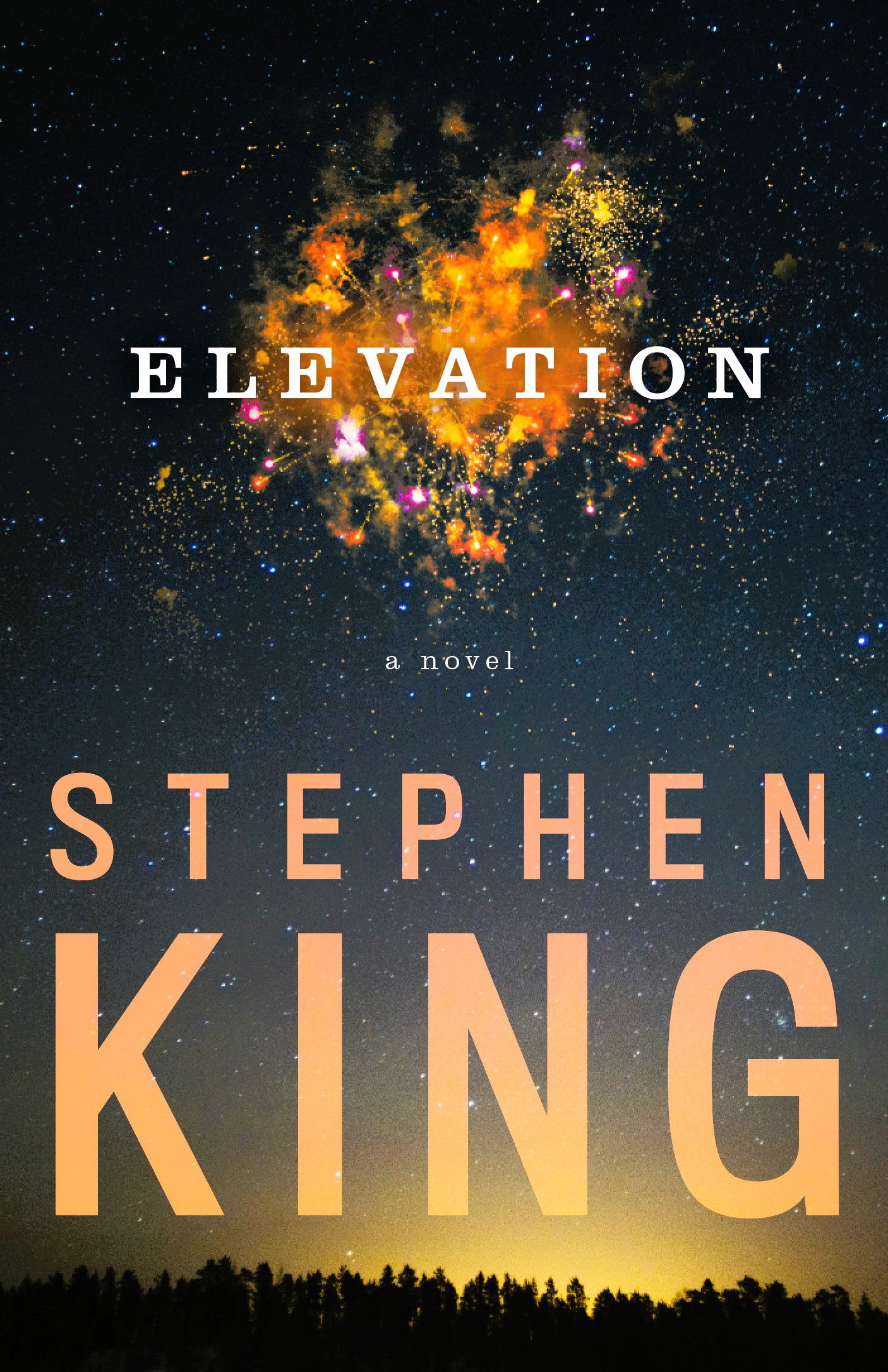 Elevation