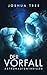 Der Vorfall: Astronautenthriller (German Edition)